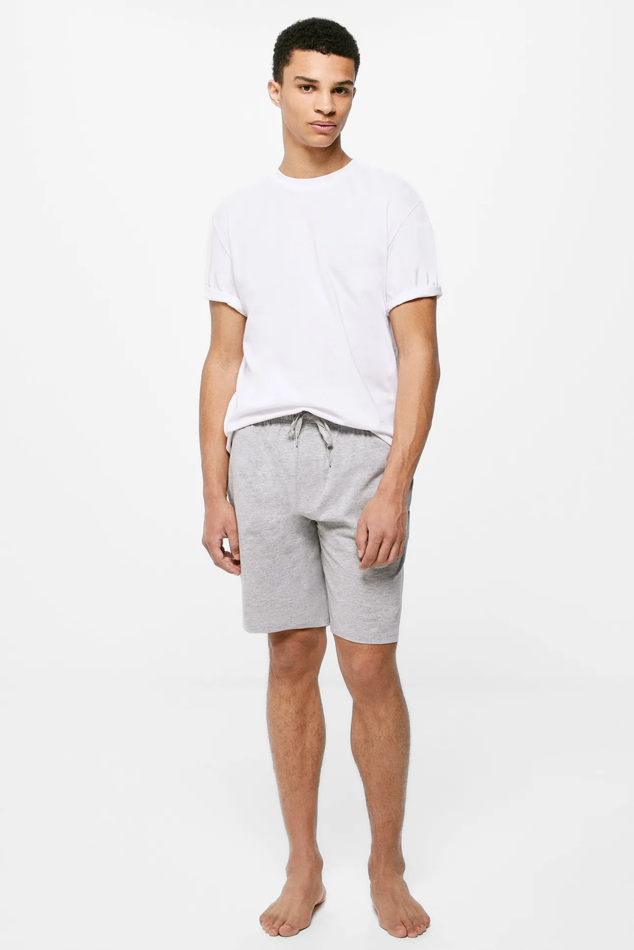 Pantalon Corte Pijama