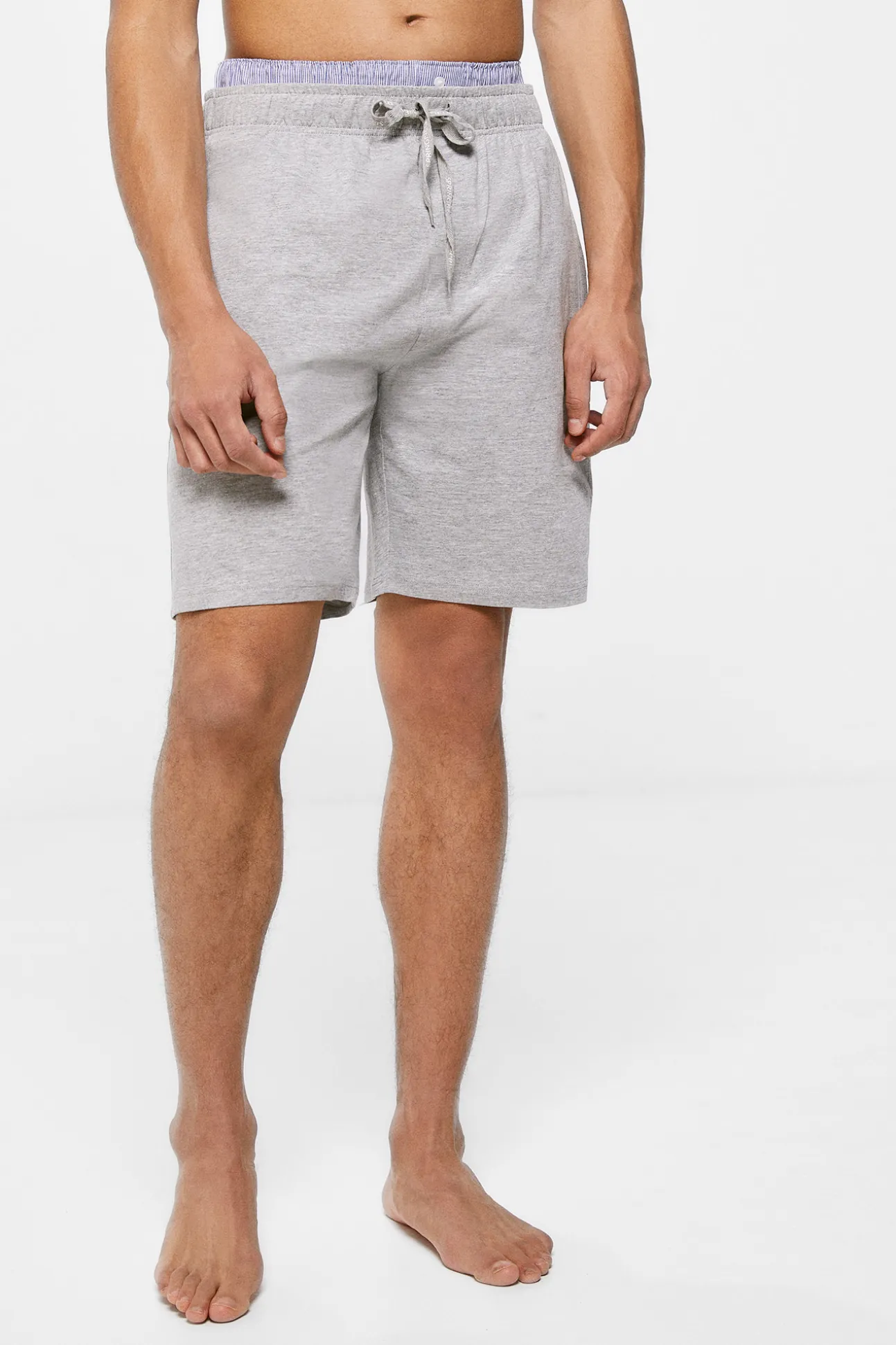 Pantalon Corte Pijama