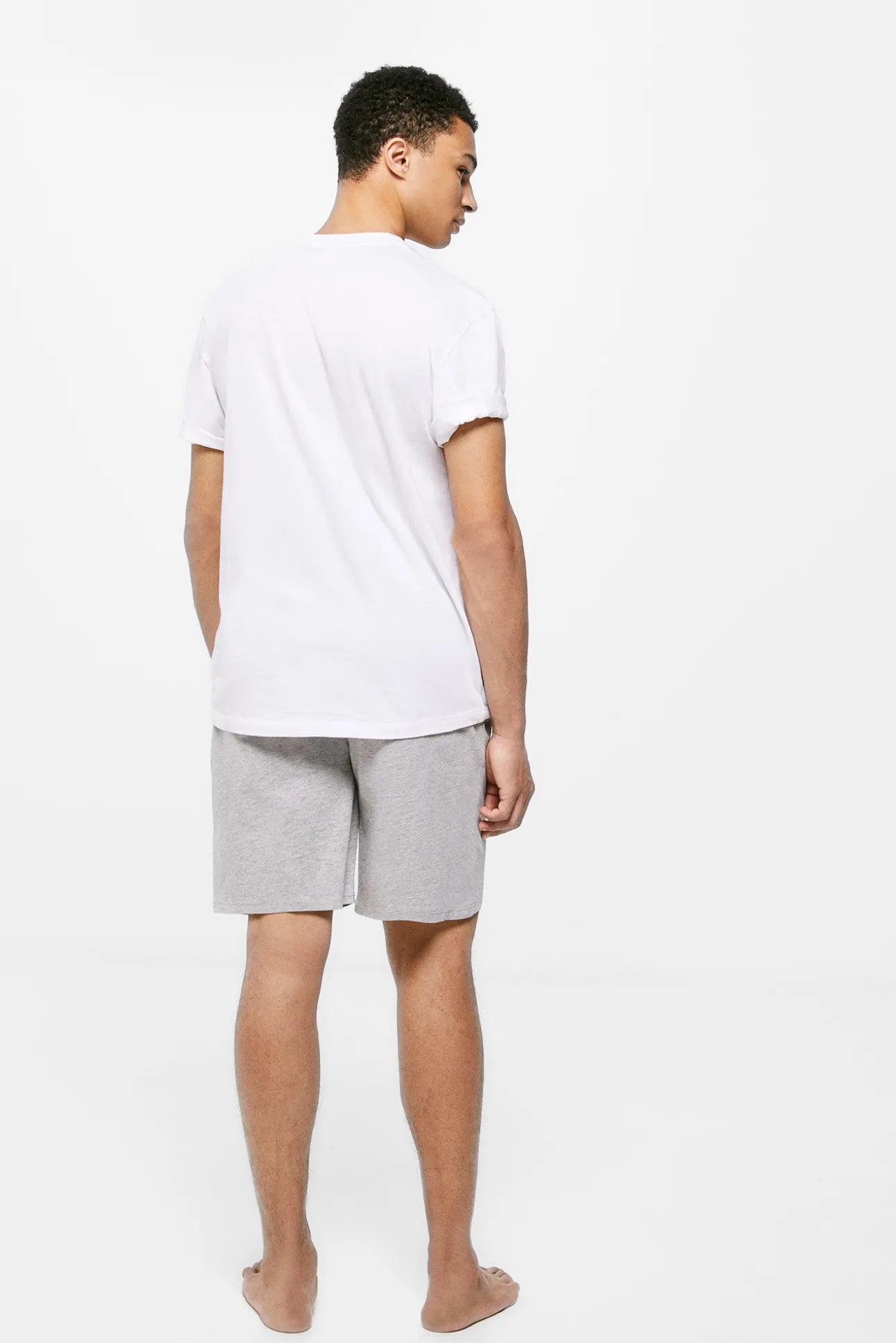 Pantalon Corte Pijama