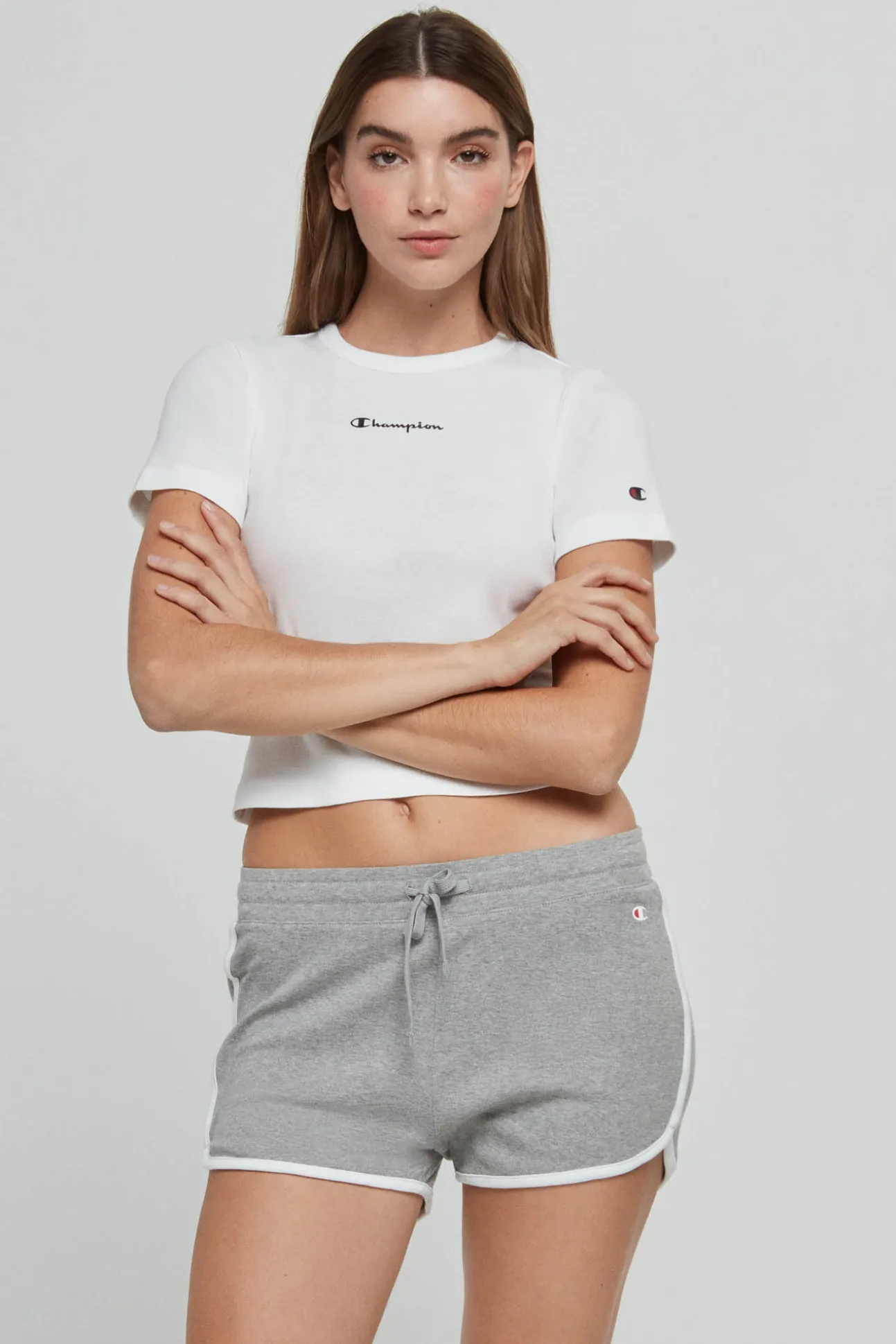 Pantalon Corto - Champion Legacy
