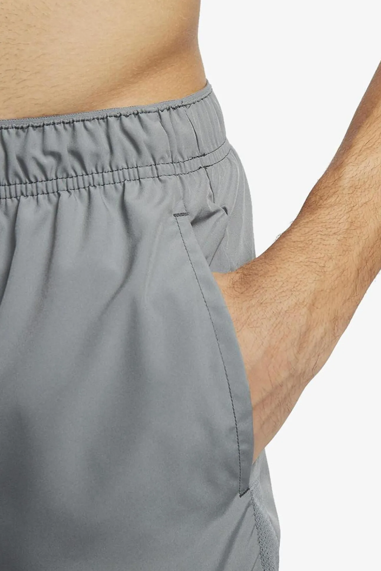 Pantalon Corto Challenger