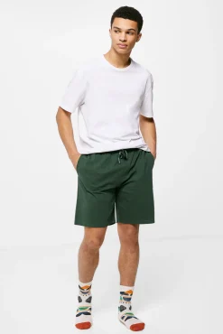 Pantalon Corto Pijama