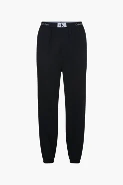Pantalon De Chandal De Estar Por Casa Ck96.