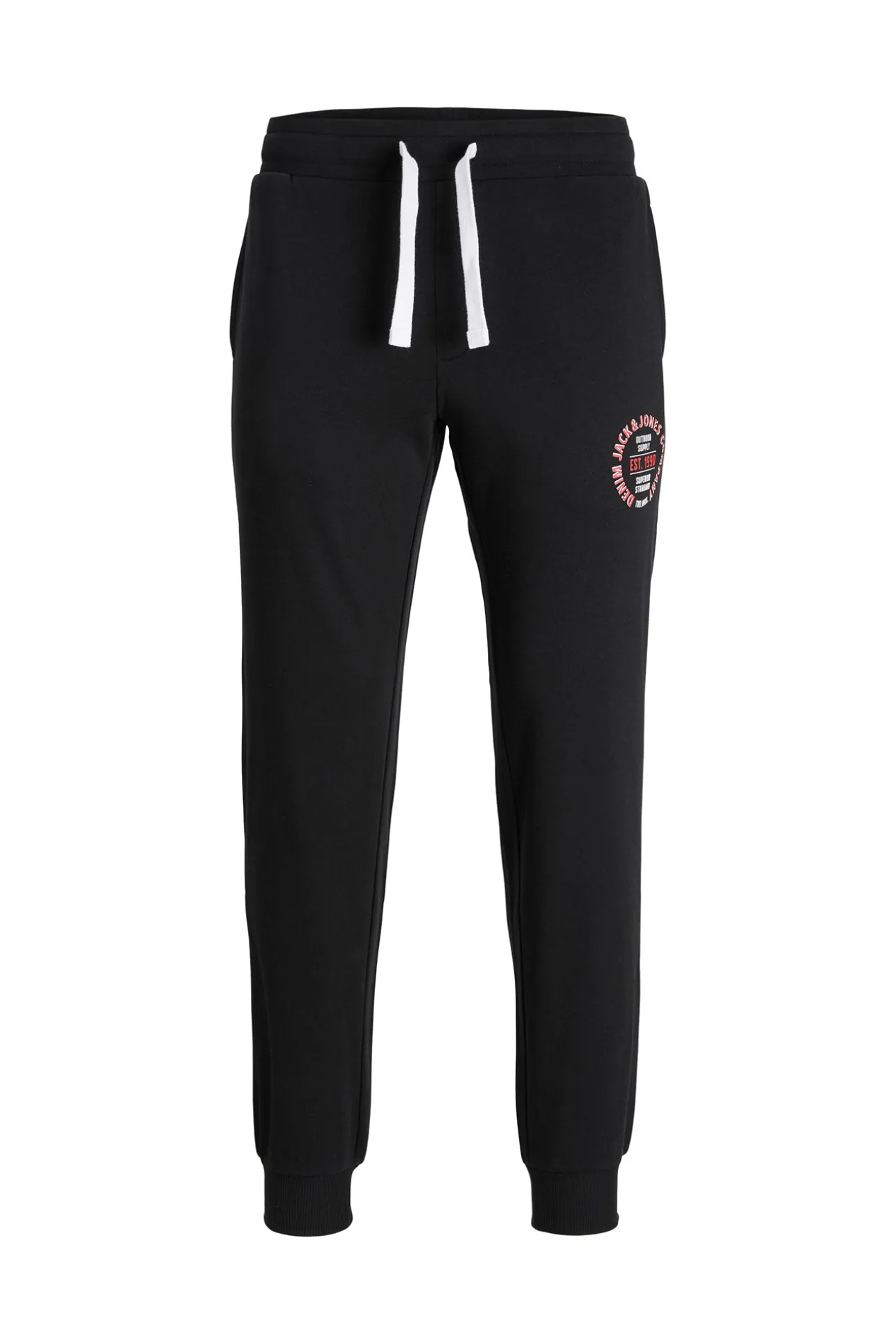 Pantalon De Chandal Logo