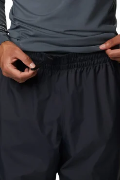Pantalon De Senderismo Impermeable Columbia Pouring Adventure™ Ii Para Hombre