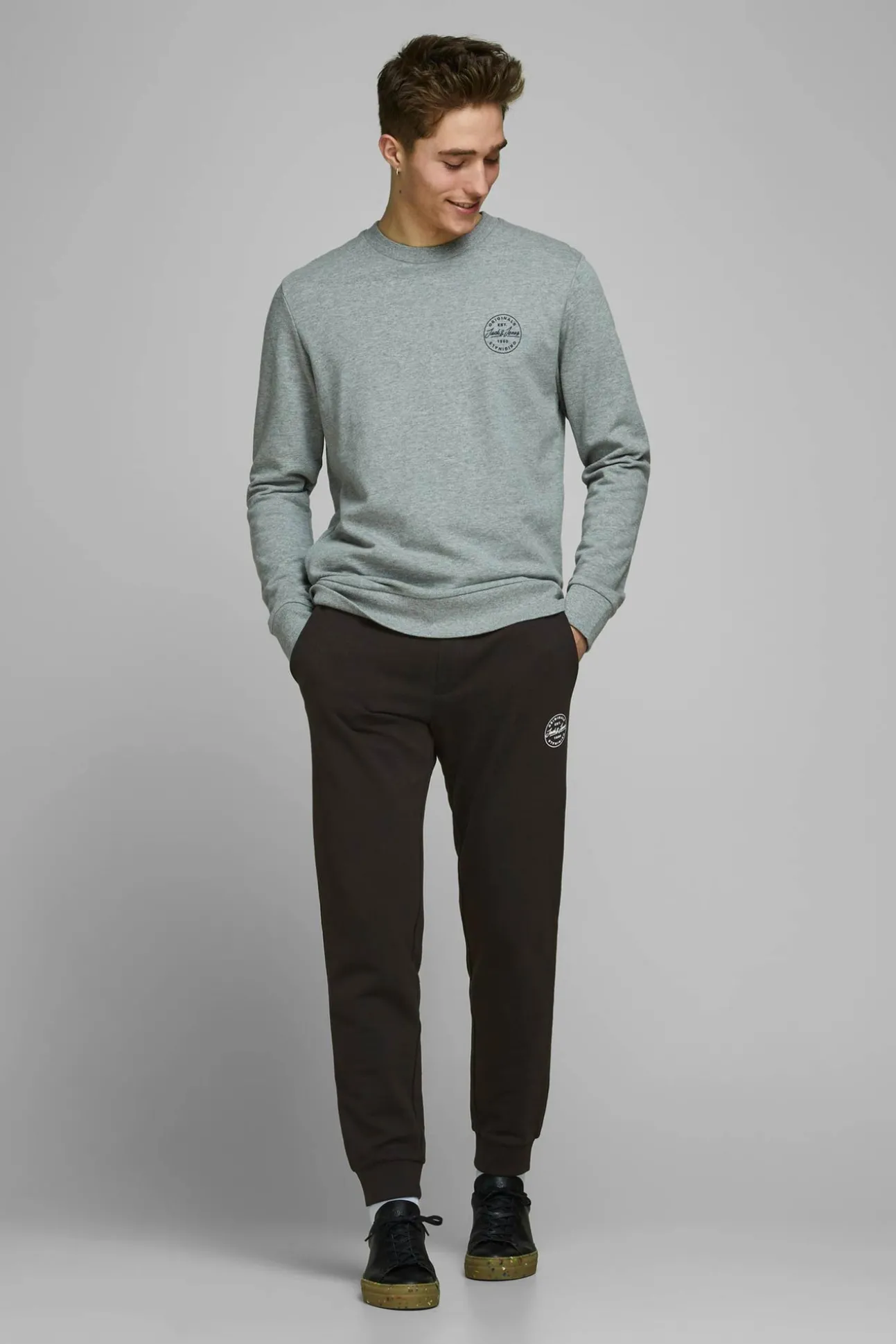 Pantalon Deporte Jogger