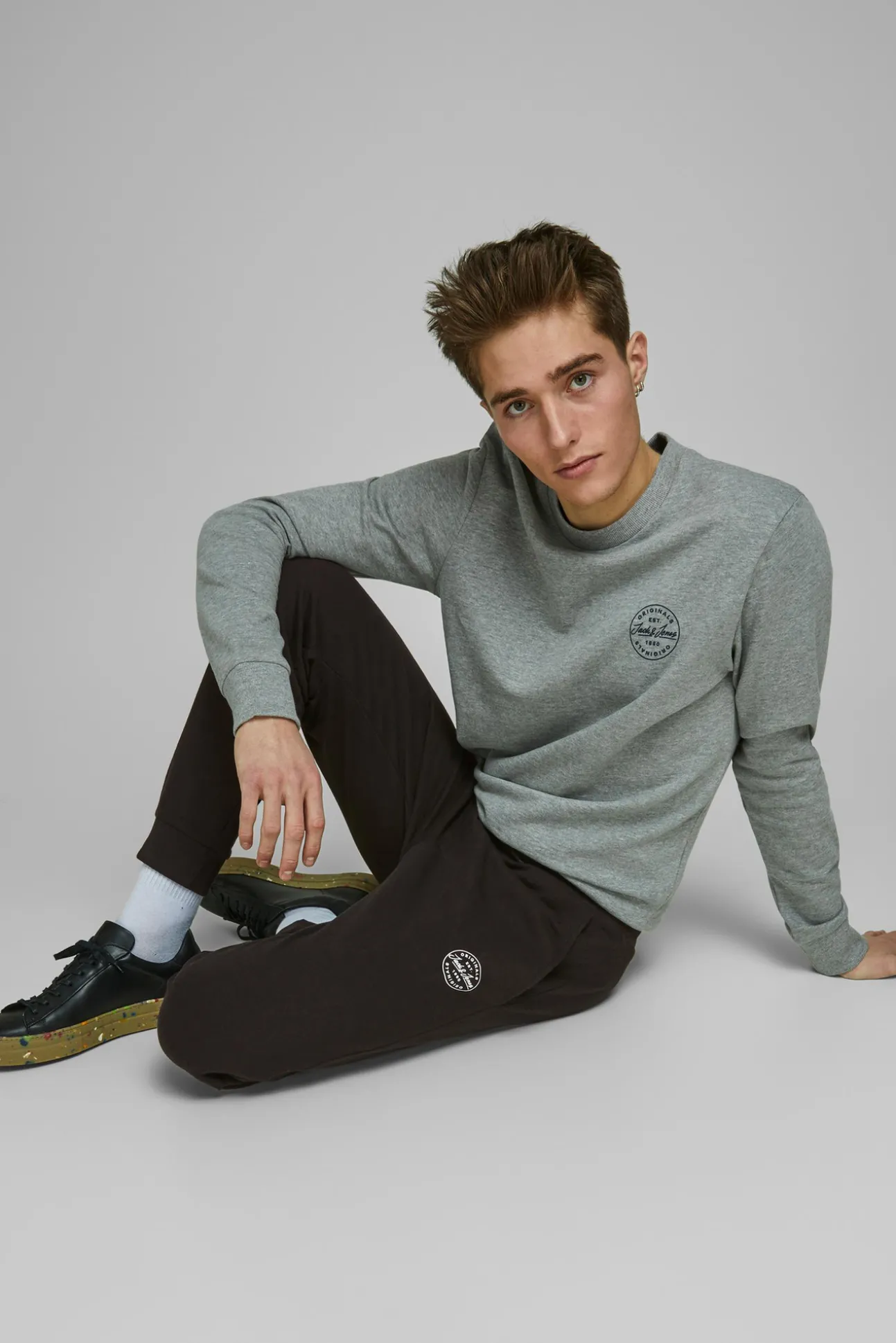 Pantalon Deporte Jogger