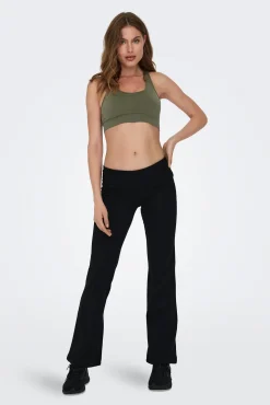 Pantalon Deportivo Elastico