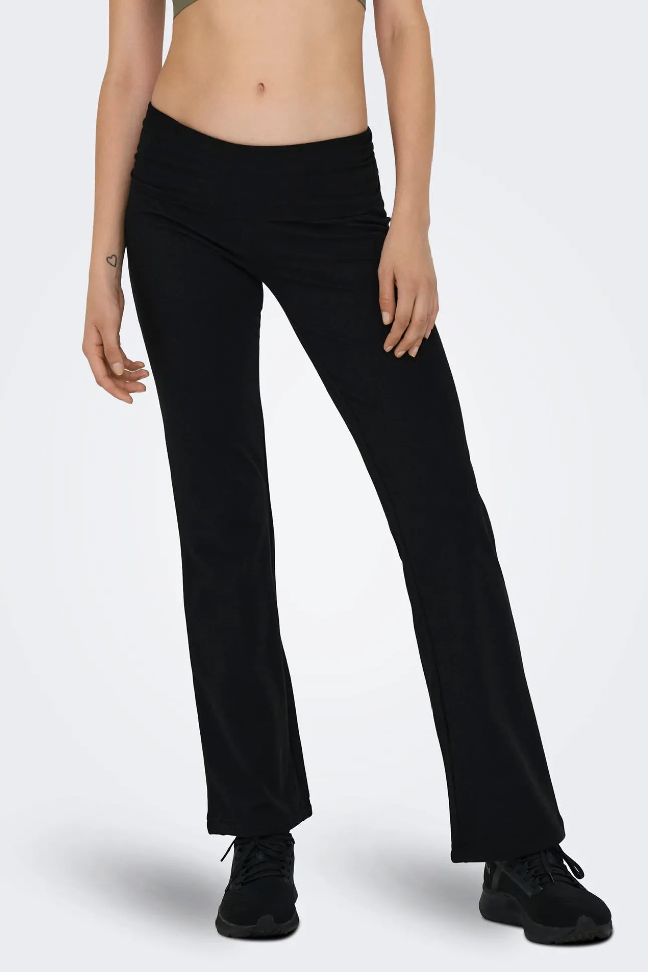 Pantalon Deportivo Elastico