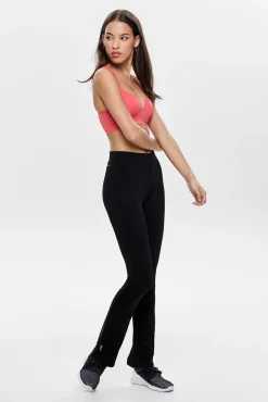 Pantalon Deportivo Elastico