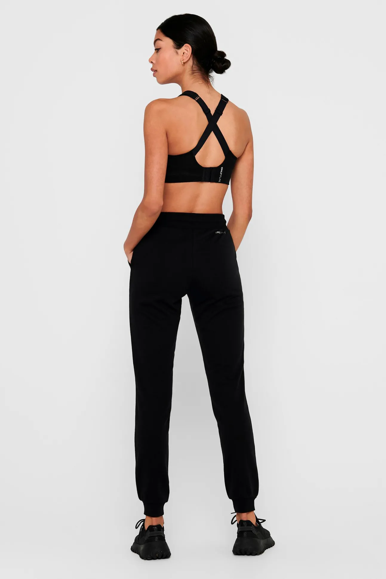 Pantalon Deportivo Jogger