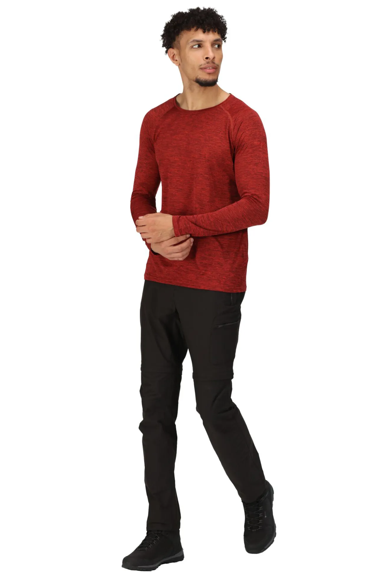 Pantalon Highton