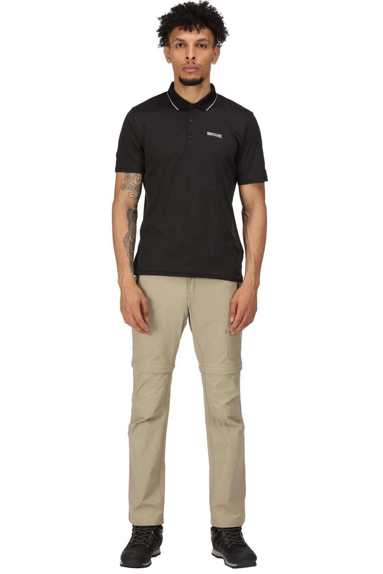 Pantalon Highton