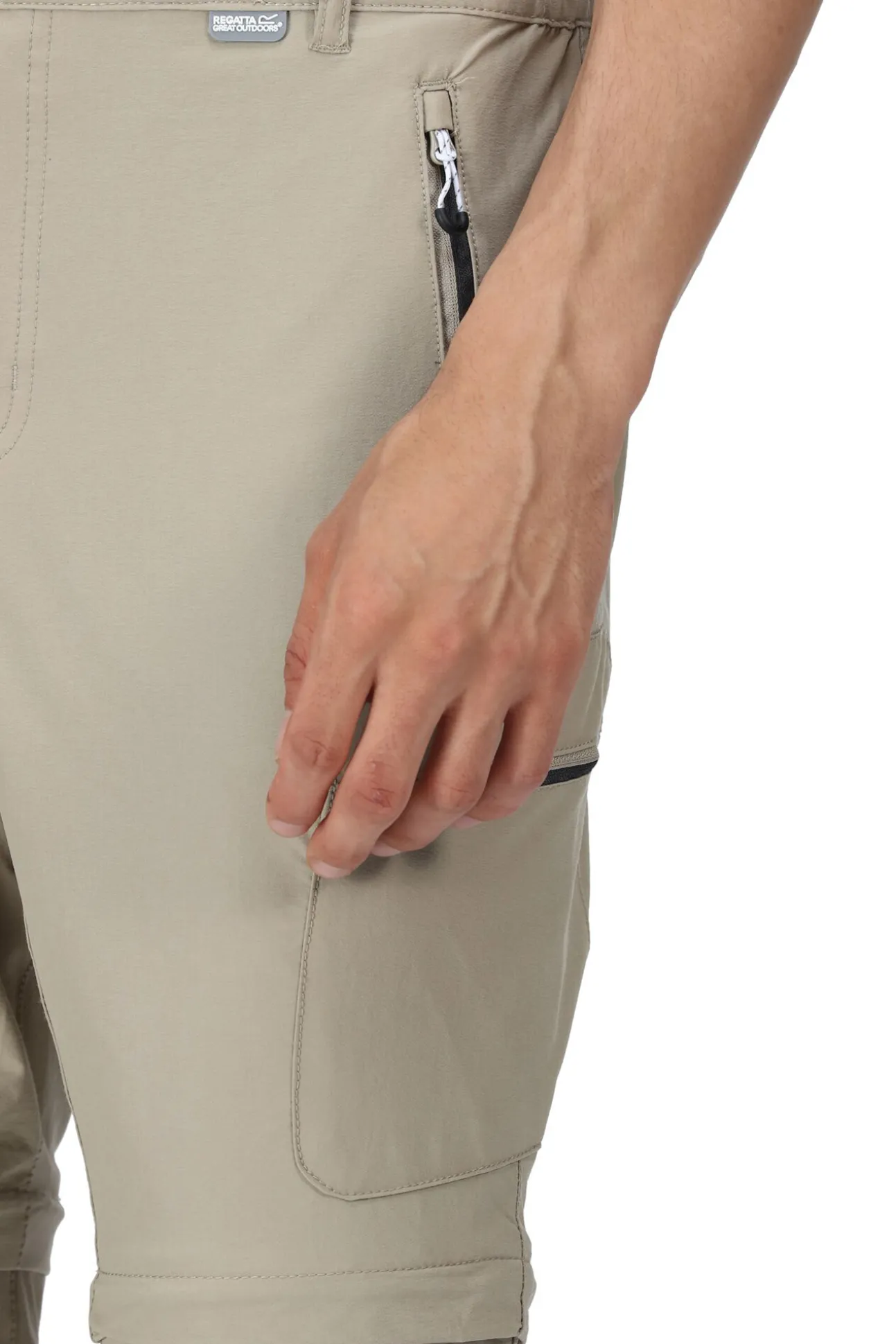 Pantalon Highton