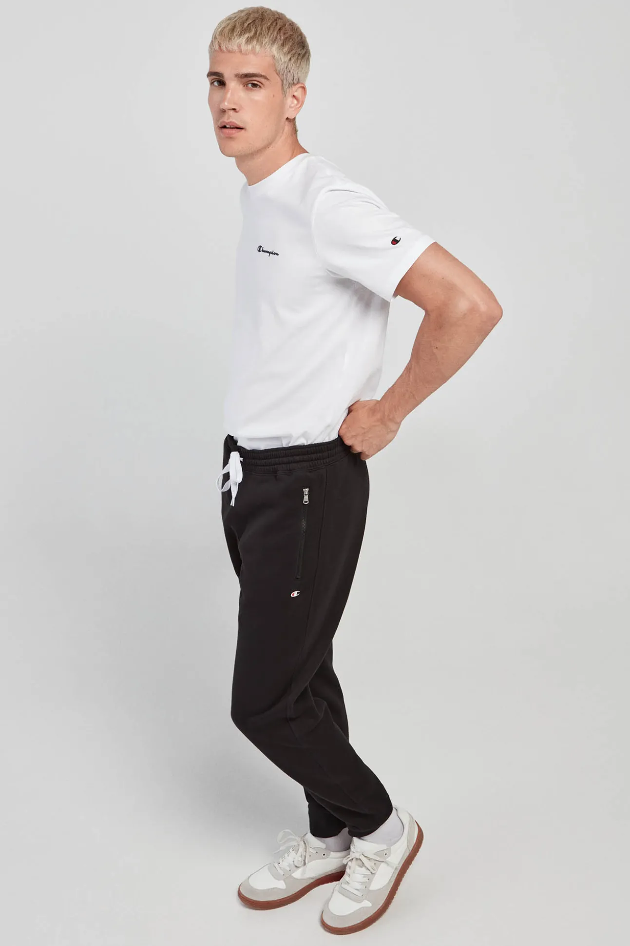 Pantalon Hombre - Champion Legacy Collection