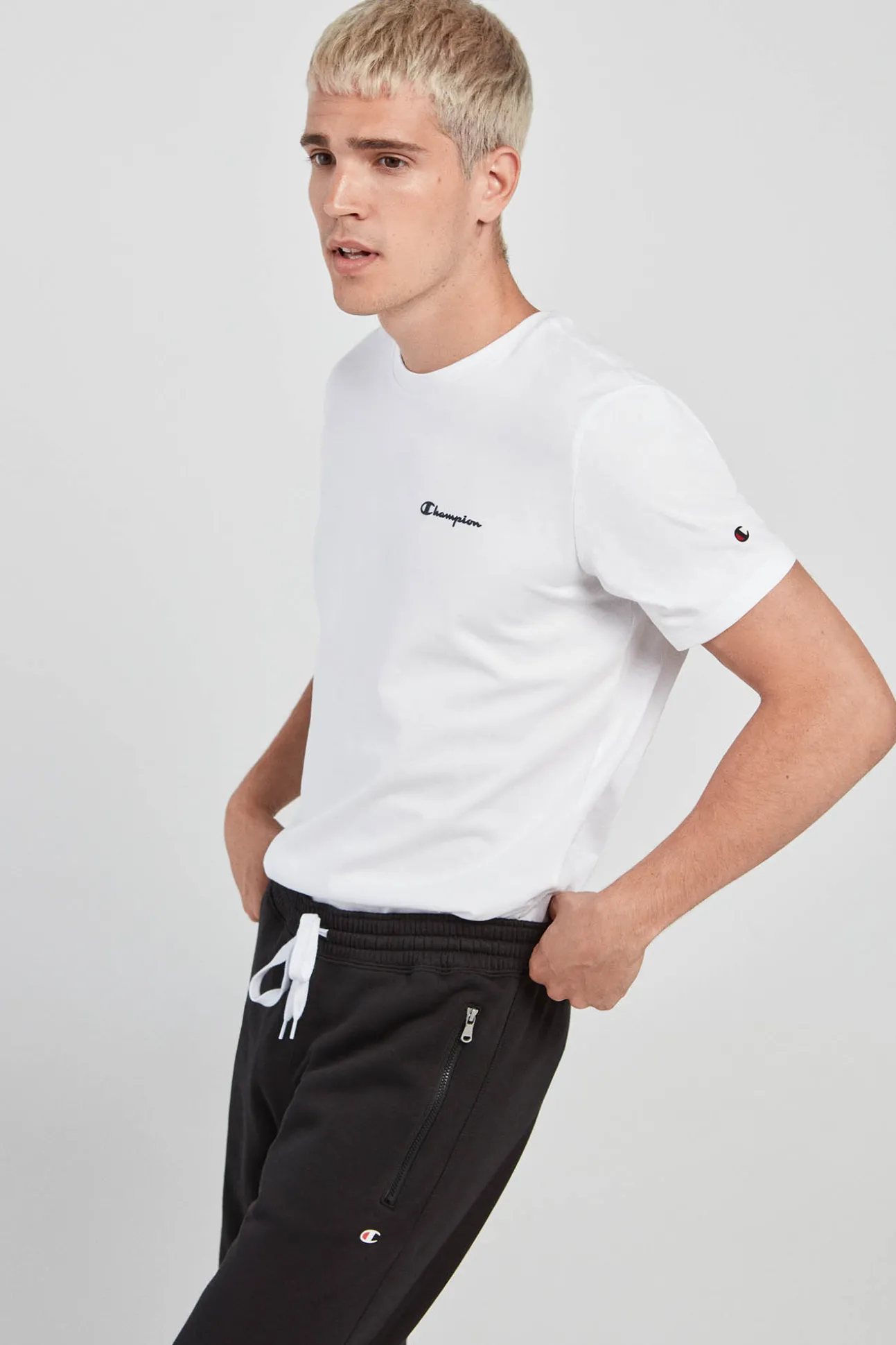 Pantalon Hombre - Champion Legacy Collection