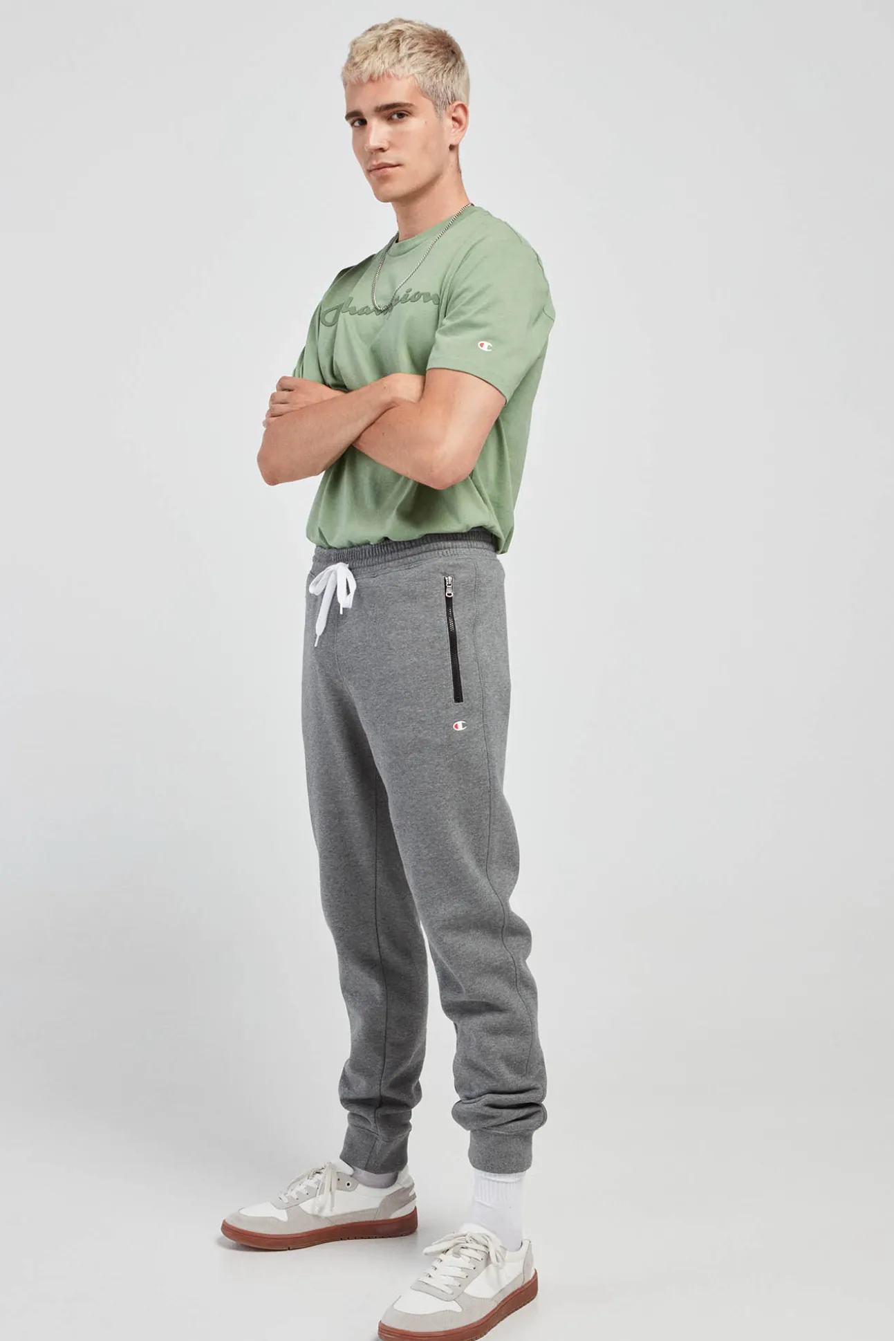 Pantalon Hombre - Champion Legacy Collection