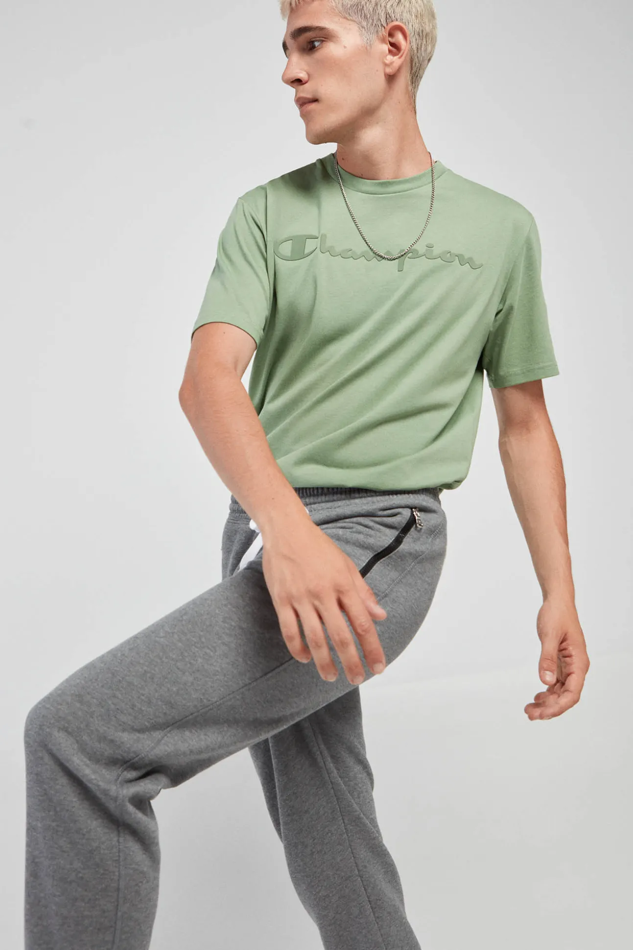 Pantalon Hombre - Champion Legacy Collection