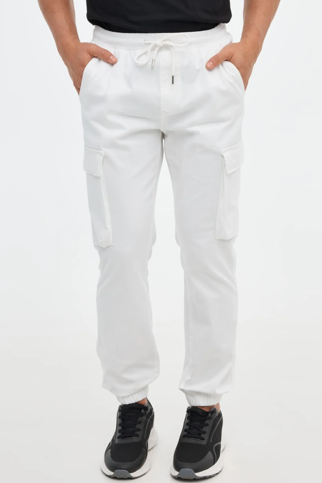 Pantalon Jogger