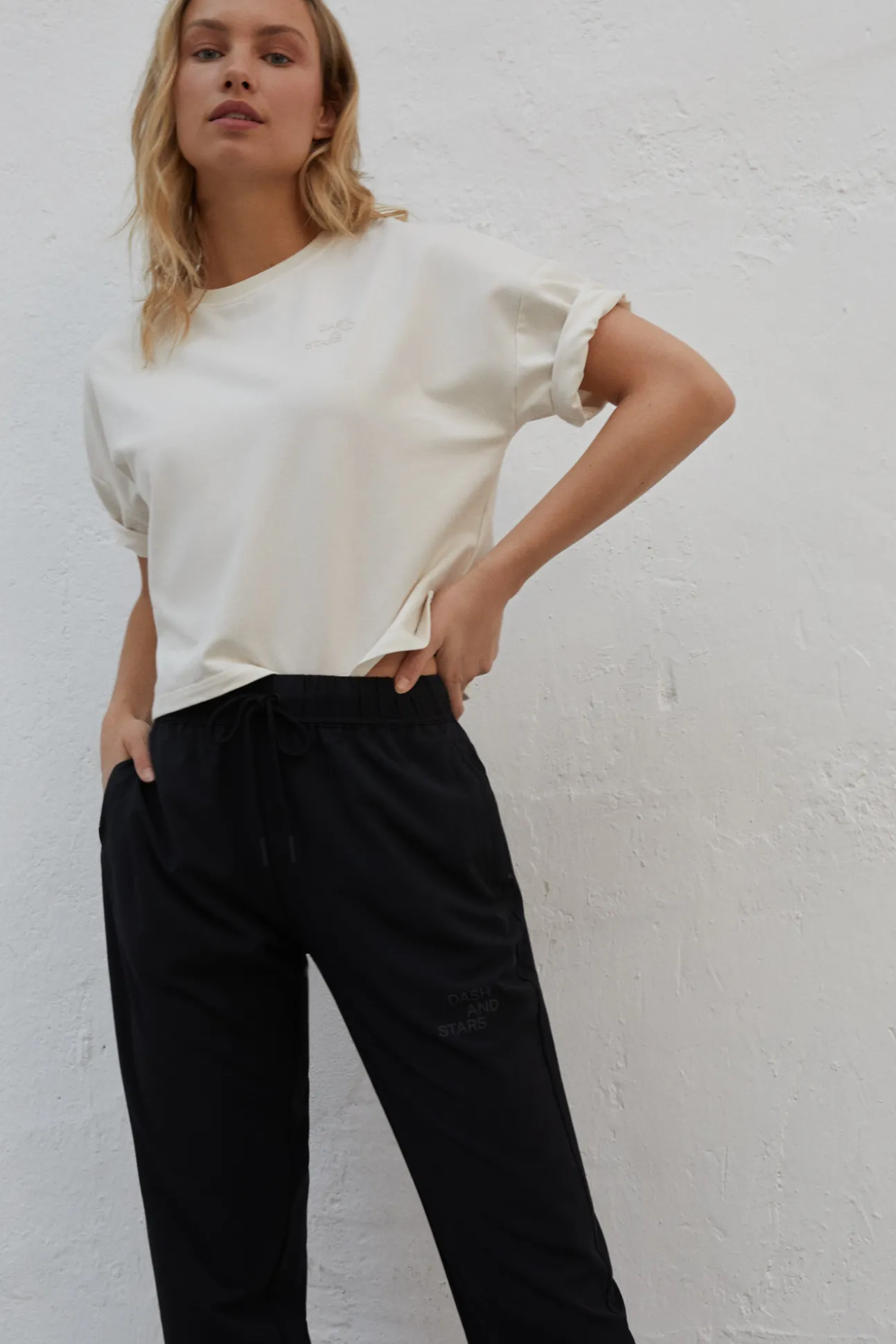 Pantalon Jogger