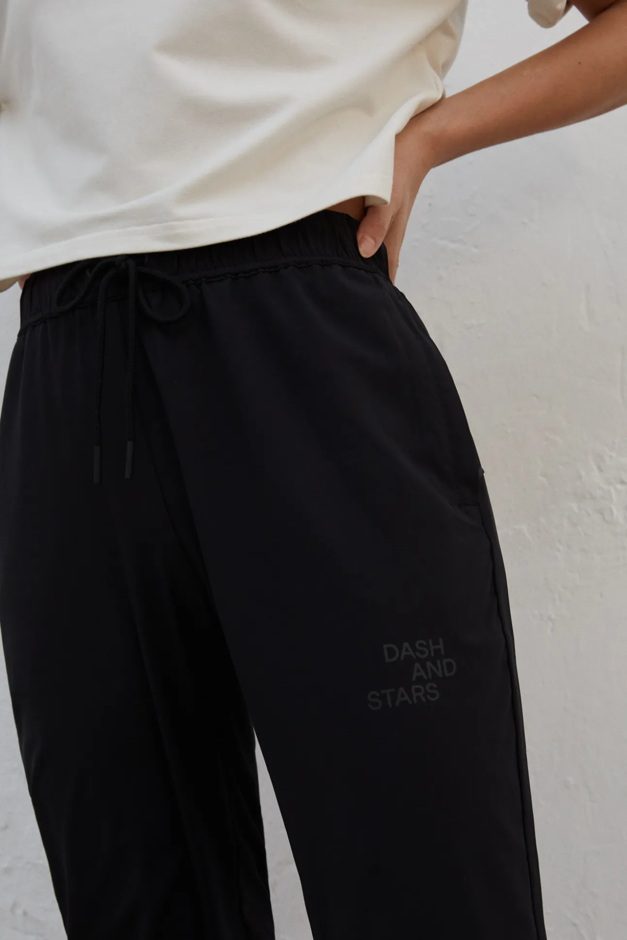 Pantalon Jogger