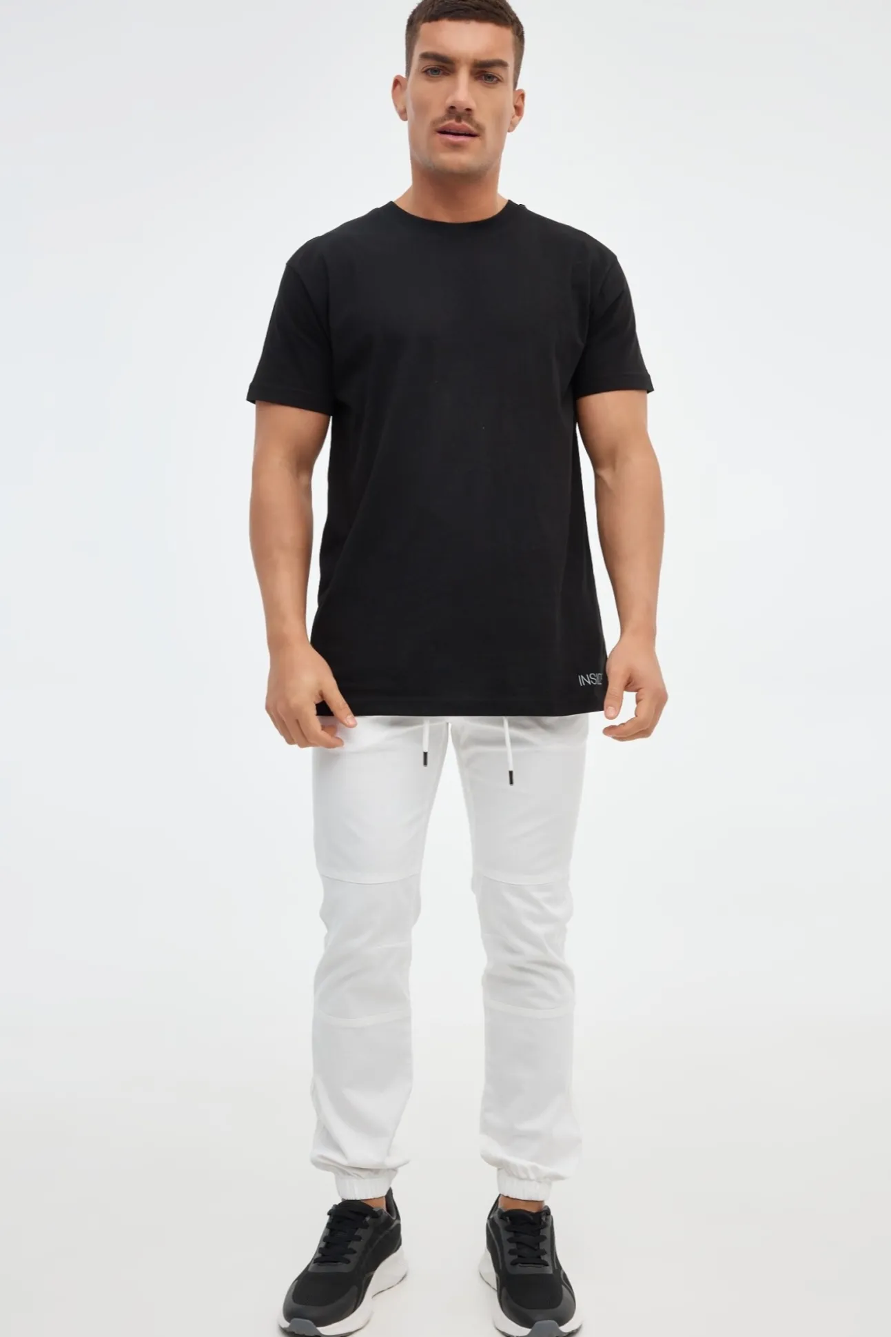 Pantalon Jogger