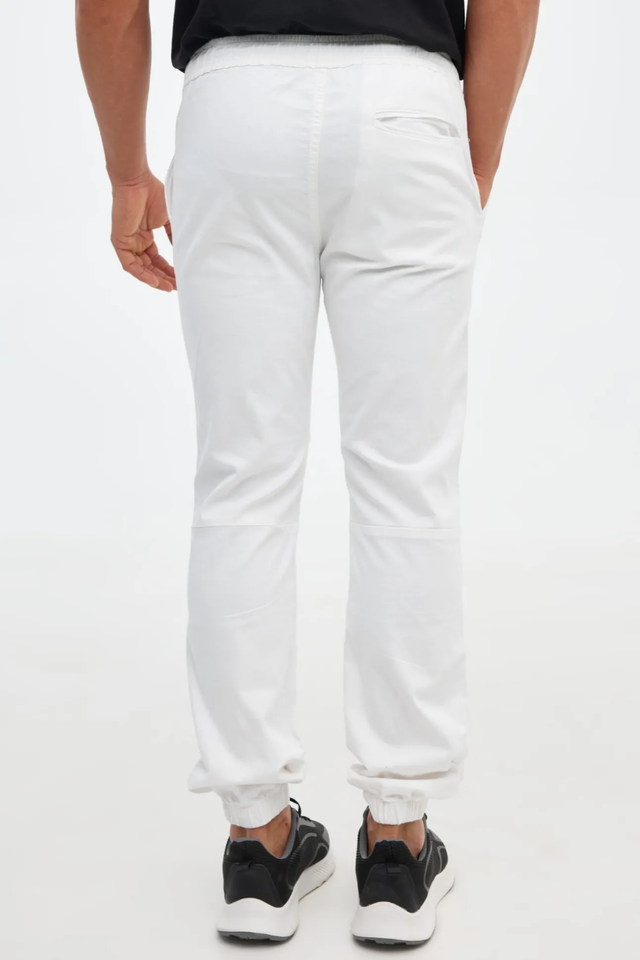 Pantalon Jogger