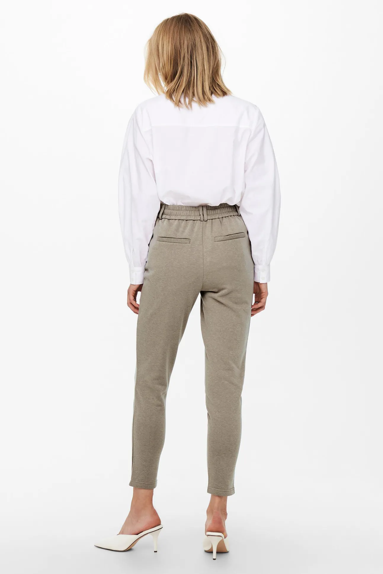 Pantalon Jogger