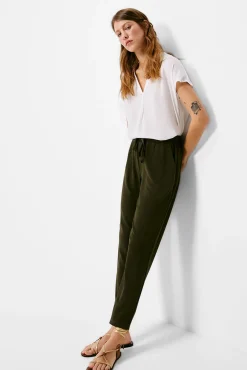 Pantalon Jogger