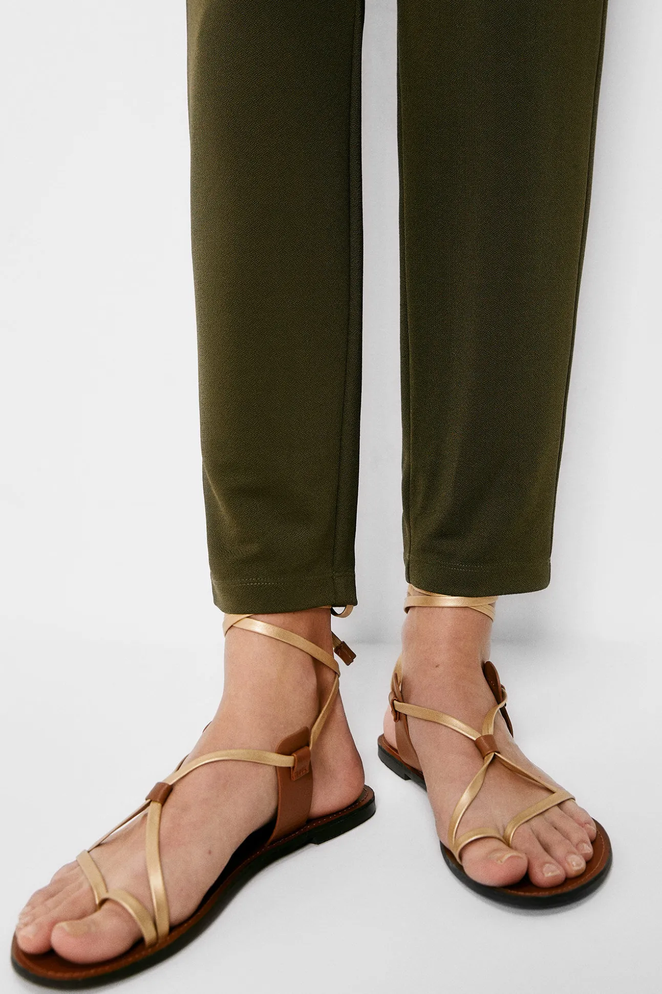 Pantalon Jogger
