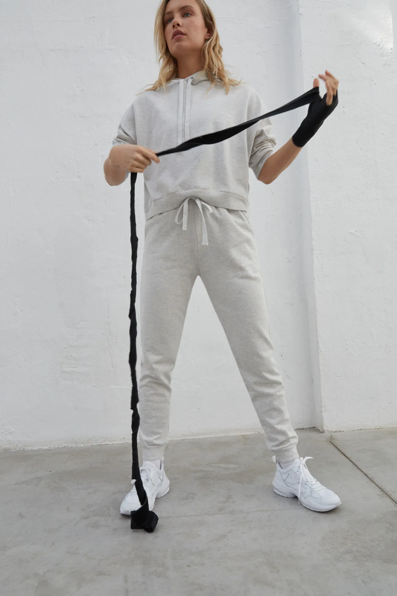 Pantalon Jogger 100% Algodon