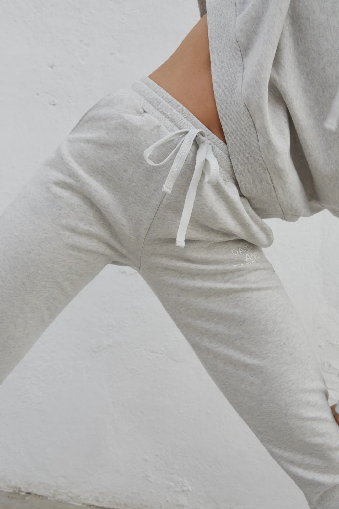 Pantalon Jogger 100% Algodon