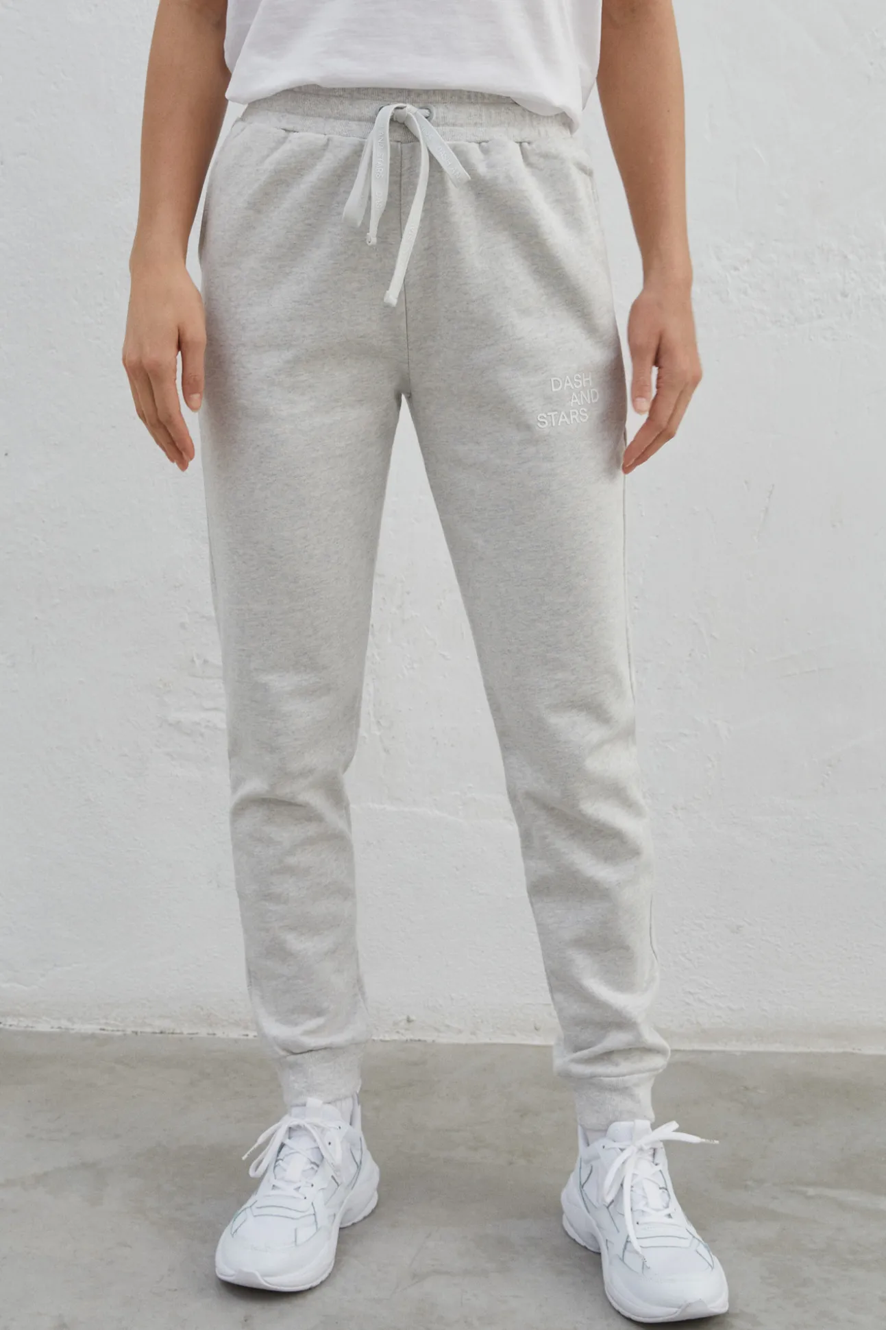 Pantalon Jogger 100% Algodon