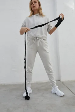 Pantalon Jogger 100% Algodon
