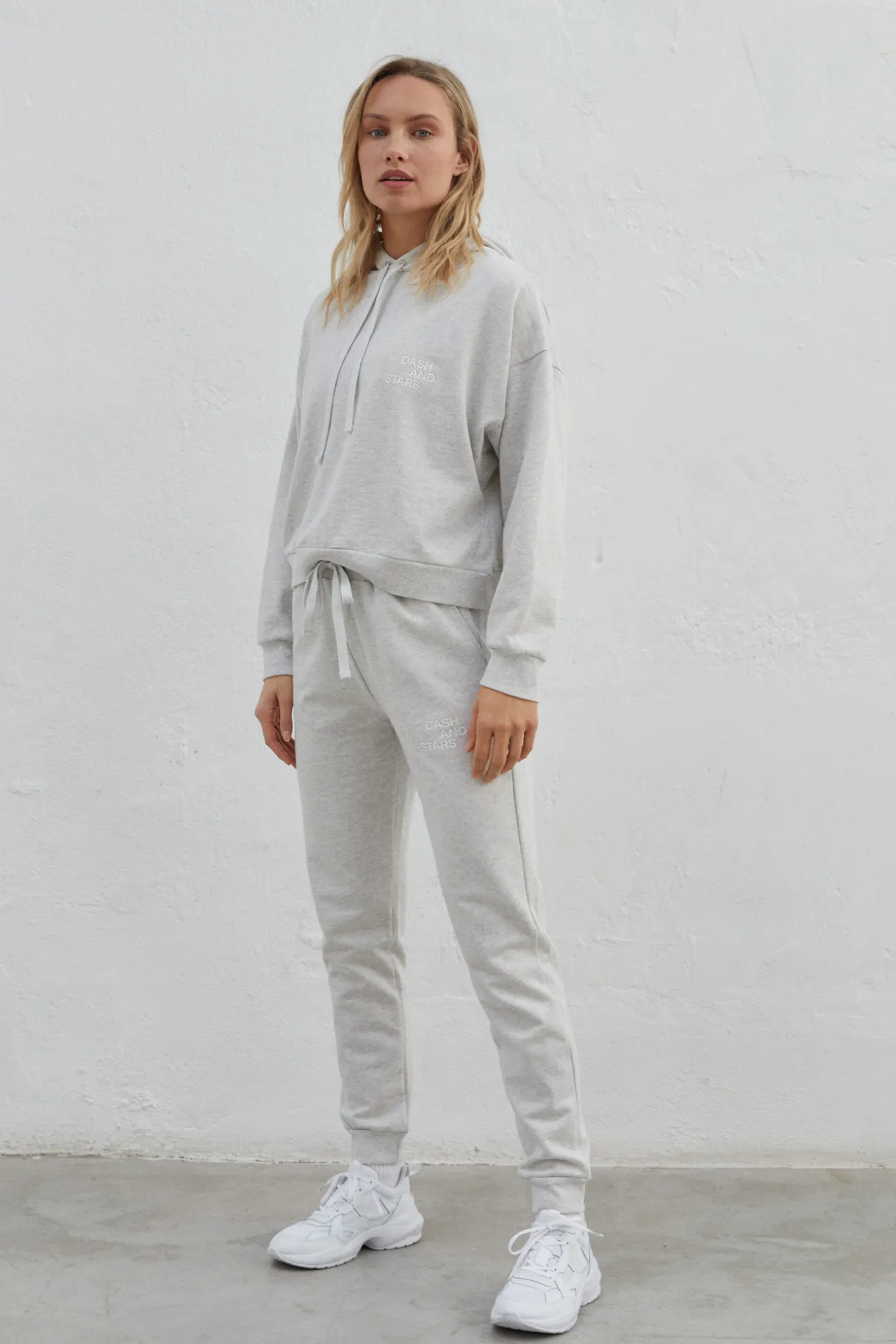 Pantalon Jogger 100% Algodon