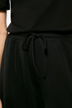 Pantalon Jogger Culotte