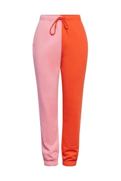 Pantalon Jogger Felpa
