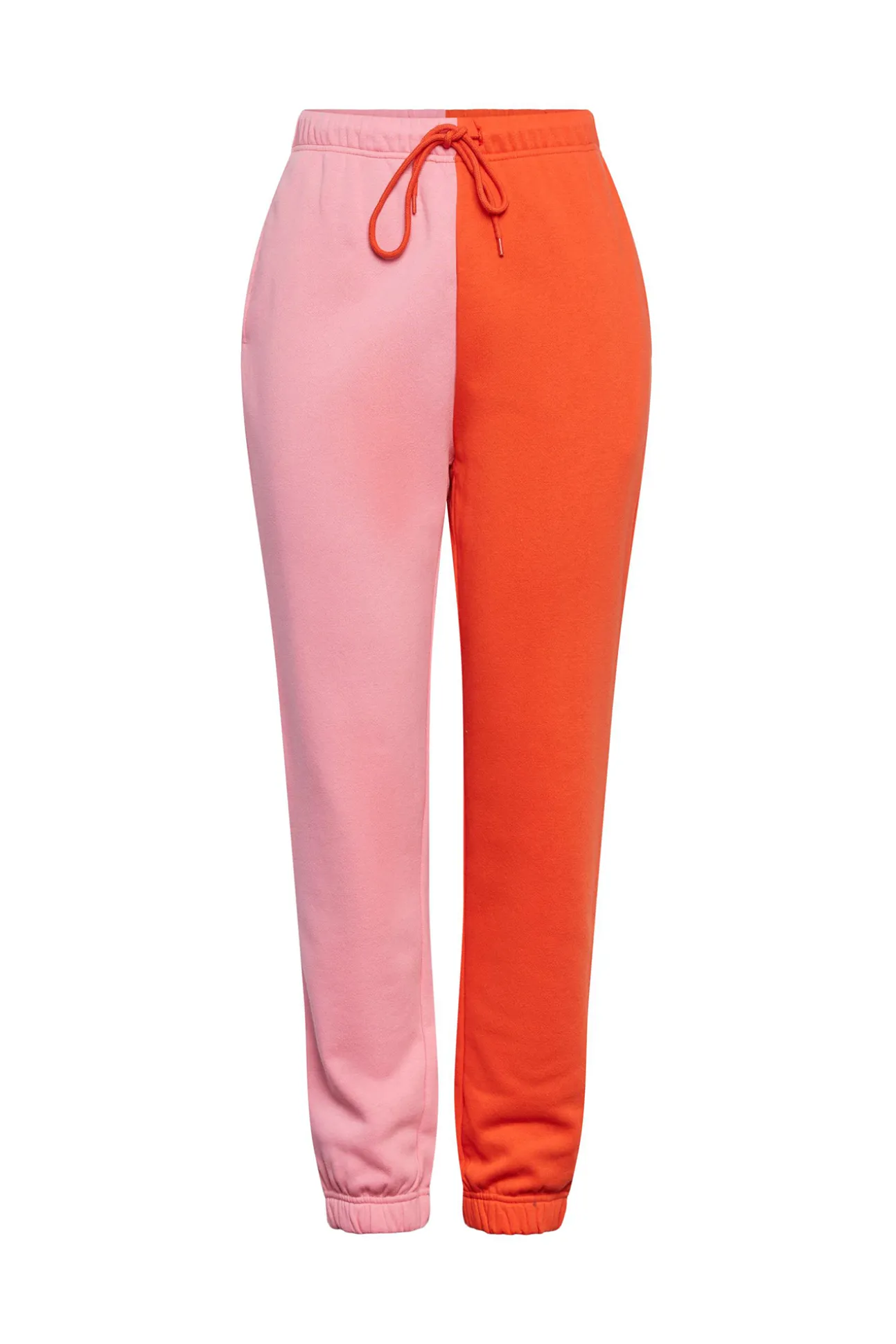 Pantalon Jogger Felpa