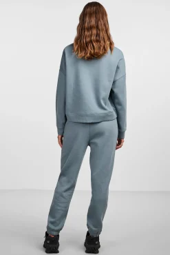 Pantalon Jogger Felpa