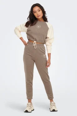 Pantalon Jogger Minilogo