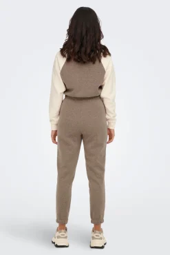 Pantalon Jogger Minilogo