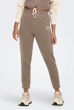 Pantalon Jogger Minilogo