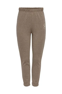 Pantalon Jogger Minilogo