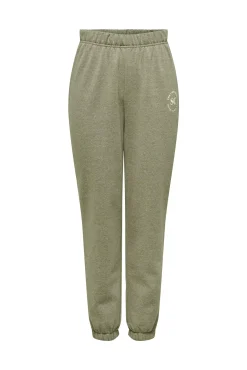 Pantalon Jogger Minilogo