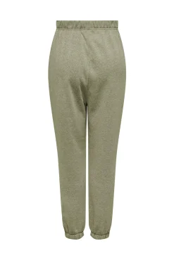 Pantalon Jogger Minilogo