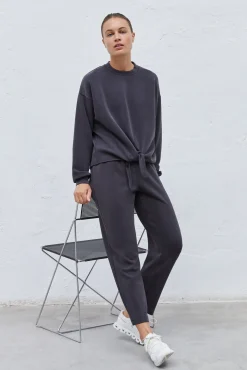 Pantalon Jogger Negro