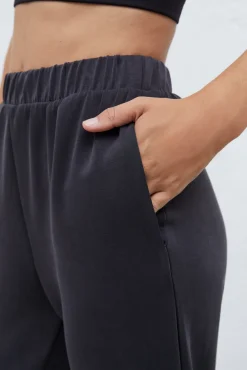 Pantalon Jogger Negro