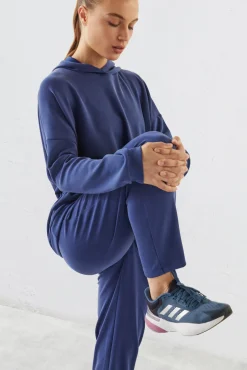Pantalon Jogger Oscuro