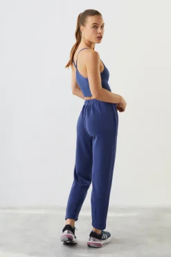 Pantalon Jogger Oscuro