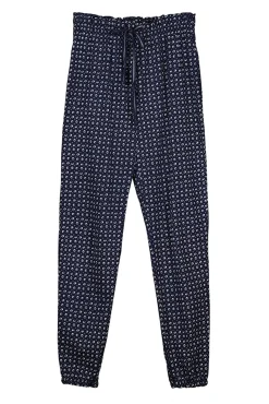 Pantalon Largo 100% Algodon Sello